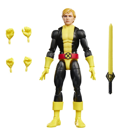 EAN 5010996451972 - Marvel G21135L21 figura de juguete para niños imagen 2
