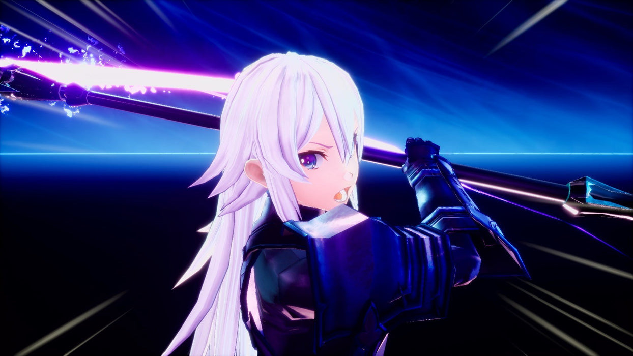EAN 3391892025620 - BANDAI NAMCO Entertainment Sword Art Online: Last Recollection Xbox Series X/Series S imagen 8