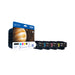 EAN 5014047562396 - Brother LC1240VALBP cartucho de tinta 4 pieza(s) Original Negro, Cian, Magenta, Amarillo imagen 2