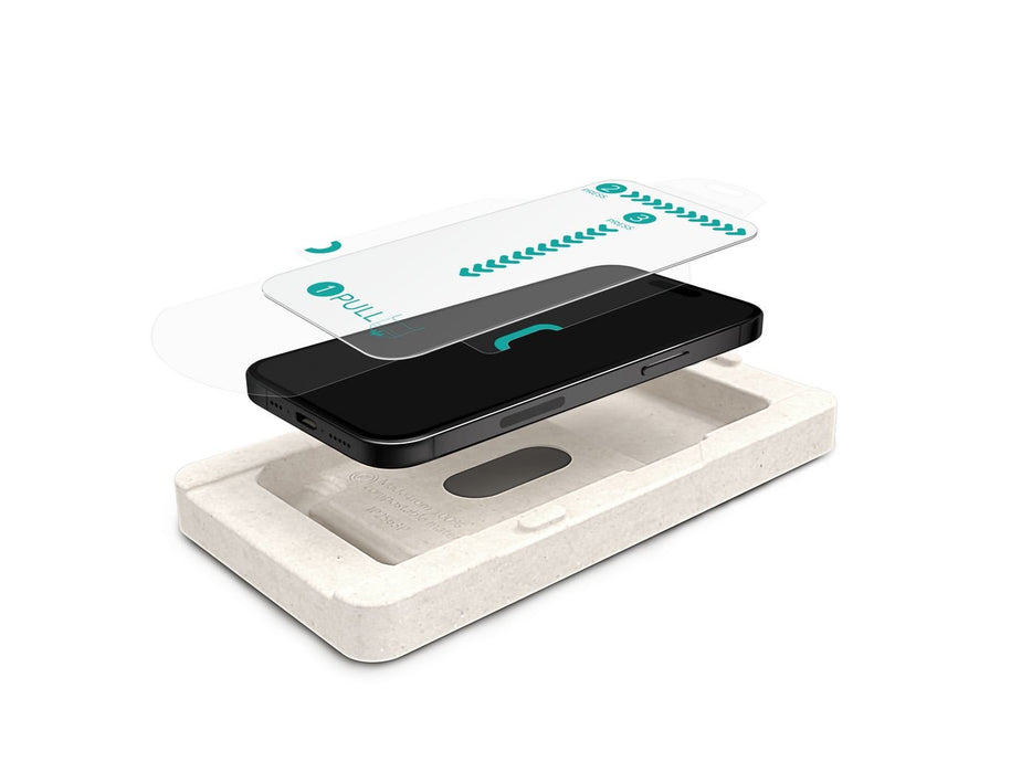 EAN 5715063877333 - eSTUFF INFINITE Protector de pantalla Apple 1 pieza(s) imagen 1