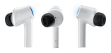 EAN 8887910060360 - Razer Hammerhead HyperSpeed Auriculares Inalámbrico Dentro de oído Juego Bluetooth Blanco imagen 8