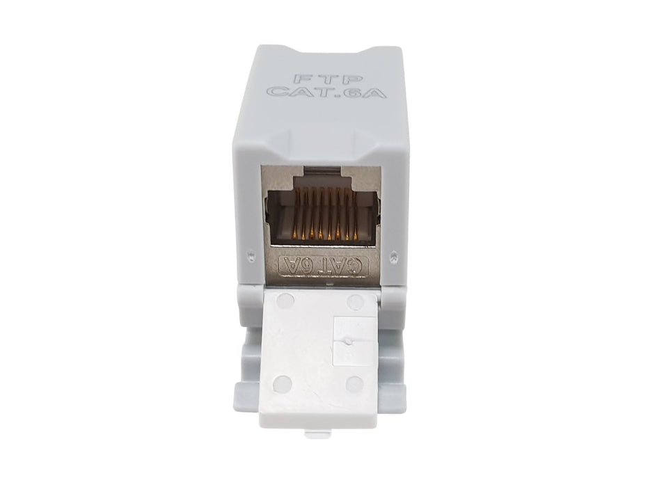 EAN 4015867244173 - Equip 125581 módulo de conector de red imagen 9