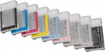 EAN 10343853430 - Epson Stylus Pro 7800/9800 Ink Cartridge (220ml) Light Black cartucho de tinta 1 pieza(s) Original Negro imagen 3