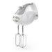EAN 5412810330218 - Nedis KAHM100CWT batidora Batidora de mano 200 W Gris, Blanco imagen 9