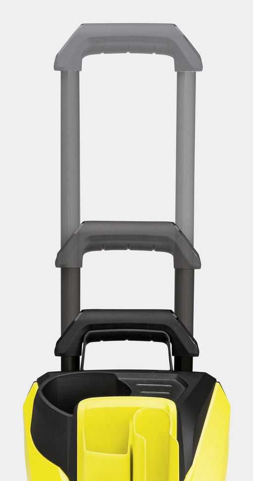 EAN 4066529126979 - Kärcher K 4 Power Control Flex Home & Wood Limpiadora de alta presión o Hidrolimpiadora Vertical Eléctric imagen 2