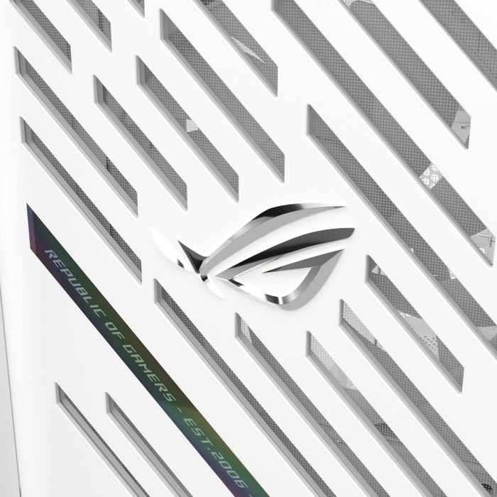EAN 4711636061247 - ASUS ROG Strix Helios II Midi Tower Blanco imagen 14