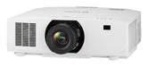 EAN 4550556181143 - Sharp V731U Proyector de alcance estándar 7300 lúmenes ANSI 3LCD WUXGA (1920x1200) 3D Blanco imagen 9