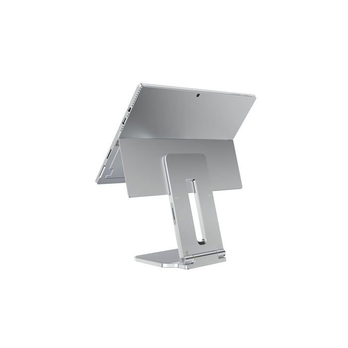 EAN 0085896582779 - Kensington K58277WW soporte para ordenador portátil Platino imagen 8