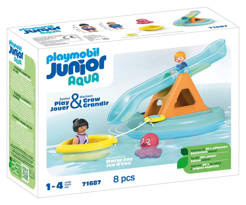 EAN 4008789716873 - Playmobil 71687 set de juguetes imagen 3