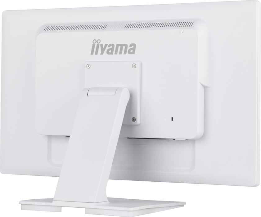 EAN 4948570127252 - iiyama T2452MSC-W2AG panel de control táctil 61 cm (24") 1920 x 1080 Pixeles imagen 9