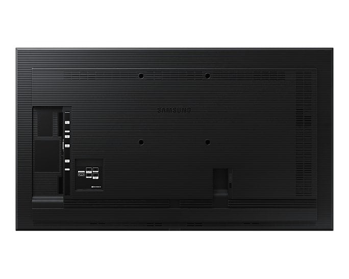 EAN 8806092994546 - Samsung QB55R-B Pantalla plana para señalización digital 138,7 cm (54.6") TFT Wifi 350 cd / m² 4K Ultra H imagen 2