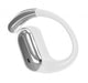 EAN 8716309134897 - Gembird OWS-01-BK Auriculares Inalámbrico gancho de oreja Llamadas/Música Bluetooth Plata, Blanco imagen 2