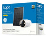 EAN 8885020629521 - TP-Link Tapo C460 KIT(EU) Bala (forma) Cámara de seguridad IP Exterior 3840 x 2160 Pixeles Pared imagen 4