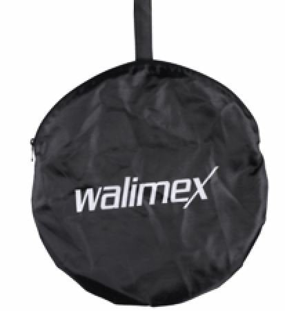 EAN 4250234565264 - Walimex Auxiliary Bracket 2-fold for Video light Negro Aluminio, Plástico imagen 5