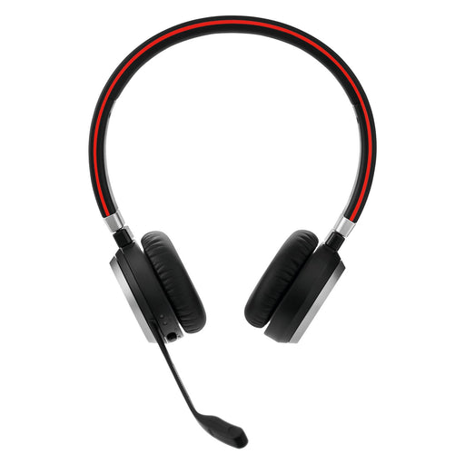 EAN 5706991026429 - Jabra Evolve 65 SE Auriculares Inalámbrico Diadema Oficina/Centro de llamadas MicroUSB Bluetooth Base de  imagen 1