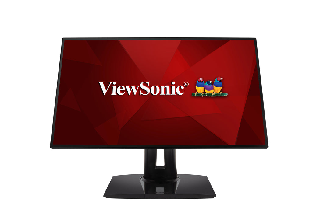 EAN 766907992519 - Viewsonic VP Series VP2458 pantalla para PC 60,5 cm (23.8") 1920 x 1080 Pixeles Full HD LED Negro imagen 3