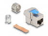EAN 4043619870592 - DeLOCK 87059 módulo de conector de red imagen 1