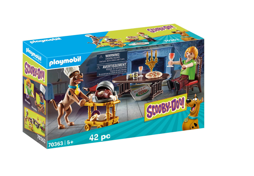 EAN 4008789703637 - Playmobil 70363 set de juguetes imagen 1