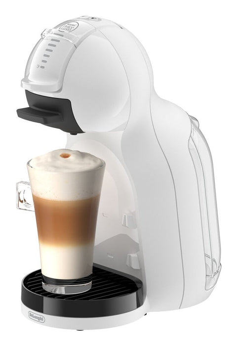 EAN 8004399036246 - De’Longhi MiniMe EDG335.W Semi-automática Macchina per caffè a capsule 0,8 L imagen 1