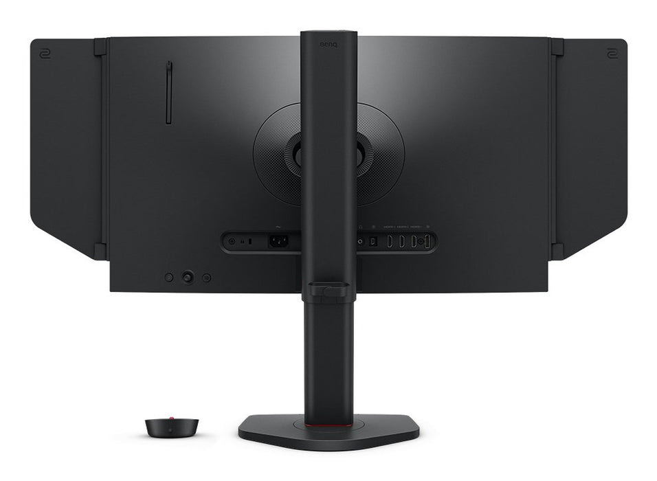 EAN 4718755094873 - ZOWIE XL2586X+ pantalla para PC 61,2 cm (24.1") 1920 x 1080 Pixeles Full HD Negro imagen 3