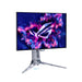 EAN 4711636169202 - ASUS ROG Swift OLED PG27AQWP-W pantalla para PC 67,3 cm (26.5") 2560 x 1440 Pixeles Quad HD LCD Plata imagen 6