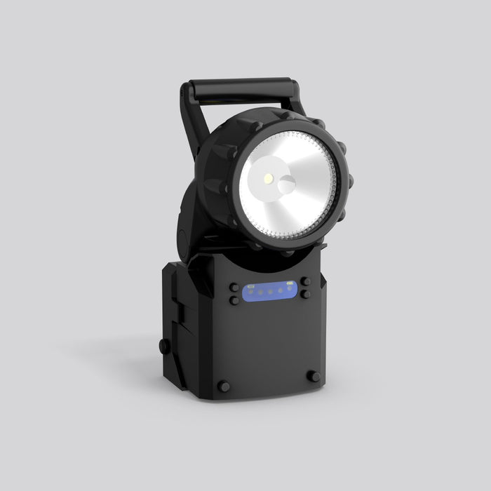 EAN 4051859292753 - RZB 672317.003 foco Foco empotrado LED imagen 1