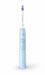 EAN 8720689021784 - Philips Sonicare 6100 series HX7406/02 cepillo eléctrico para dientes Adulto Cepillo dental sónico Azul imagen 2