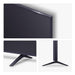 EAN 8806096531433 - LG UHD AI 75UA74006LB Televisor 190,5 cm (75") 4K Ultra HD Smart TV Wifi Azul imagen 3