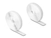 EAN 4043619209194 - DeLOCK 20919 velcro Nylon, Poliéster 1 pieza(s) imagen 2