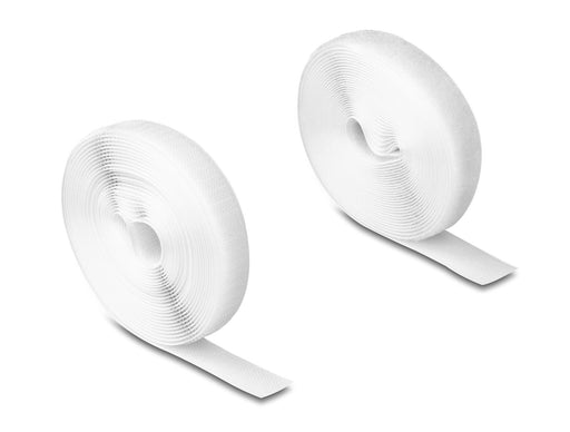 EAN 4043619209194 - DeLOCK 20919 velcro Nylon, Poliéster 1 pieza(s) imagen 2