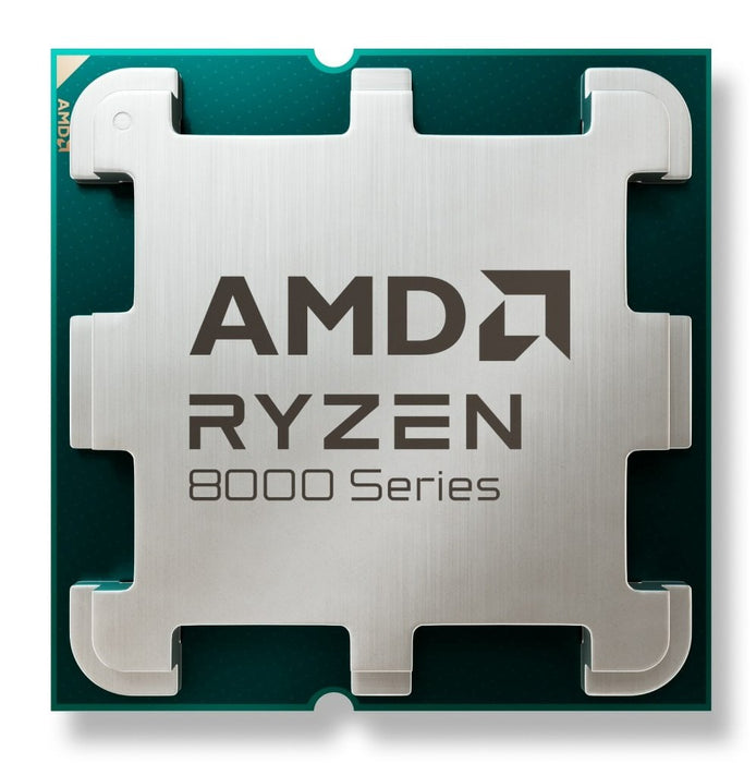 EAN 730143316712 - AMD Ryzen 7 8700F procesador 4,1 GHz 16 MB L3 Bandeja imagen 1