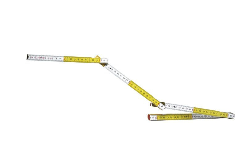 EAN 3253560354589 - Stanley 0-35-458 regla de plegamiento Madera 2 m imagen 4