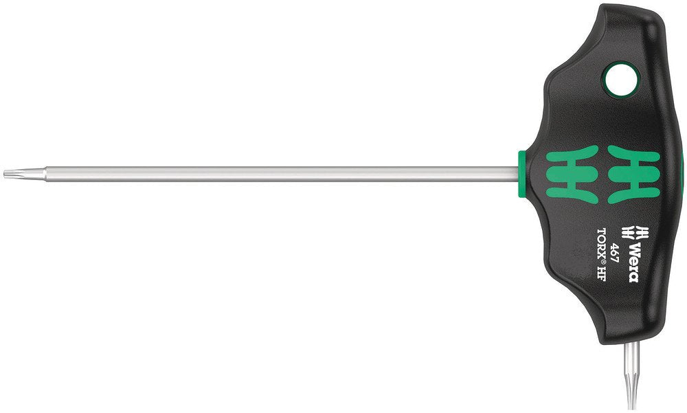 EAN 4013288208286 - Wera 467 TORX imagen 1