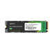 EAN 4712389919748 - Apacer AP512GAS2280P4X-1 unidad de estado sólido 512 GB M.2 PCI Express NVMe 3D NAND imagen 1