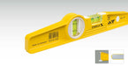 EAN 4005069025014 - Stabila 02501 nivel 0,25 m Amarillo imagen 1