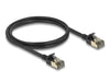 EAN 4043619803392 - DeLOCK 80339 cable de red Cat8.1 F/FTP (FFTP) imagen 1