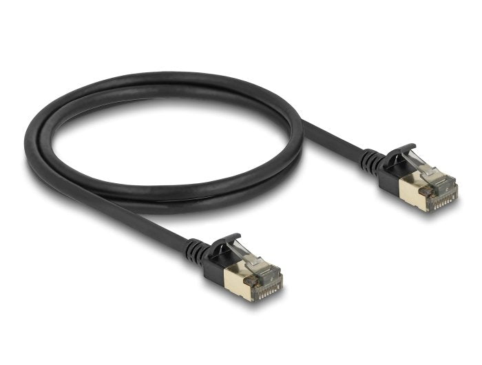 EAN 4043619803392 - DeLOCK 80339 cable de red Cat8.1 F/FTP (FFTP) imagen 1
