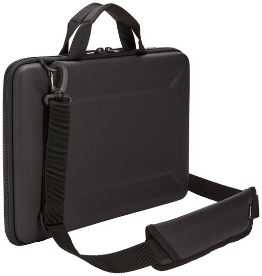 EAN 0085854254533 - Thule Gauntlet 4.0 TGAE2357 - Black 40,6 cm (16") Funda Negro imagen 2
