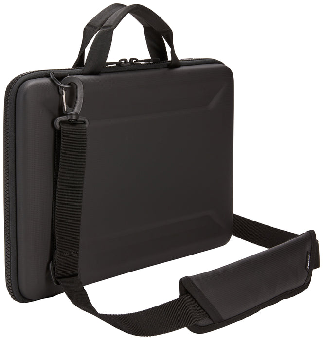 EAN 0085854254533 - Thule Gauntlet 4.0 TGAE2357 - Black 40,6 cm (16") Funda Negro imagen 2