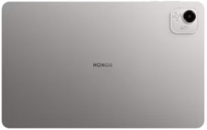 EAN 6936520871971 - Honor Pad X9a 4G Snapdragon LTE 128 GB 29,2 cm (11.5") 6 GB Wi-Fi 5 (802.11ac) Android 15 Gris imagen 3