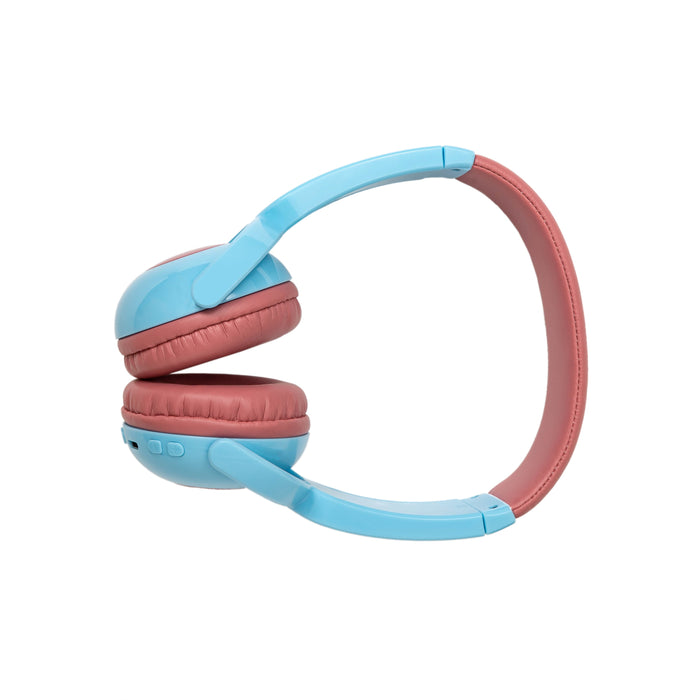 EAN 9339655097167 - Our Pure Planet OPP135 auricular y casco Auriculares Inalámbrico y alámbrico Diadema Música/uso diario Bl imagen 4