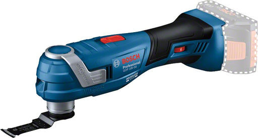 EAN 4059952606842 - Bosch Handwerkzeuge 20000 RPM 18 V Azul imagen 1