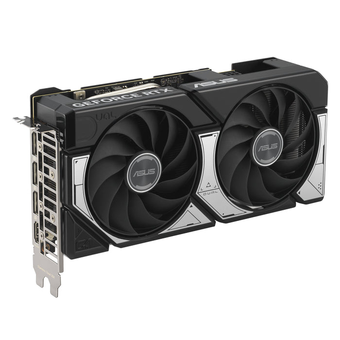 EAN 4711636014182 - ASUS Dual -RTX5060TI-8G NVIDIA GeForce RTX 5060 Ti 8 GB GDDR7 imagen 2