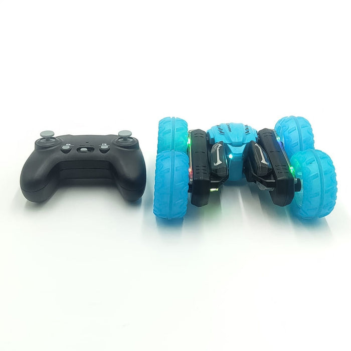 EAN 4260513722387 - Mad Monkey 2000084 modelo controlado por radio Coche de acrobacias Motor eléctrico imagen 1
