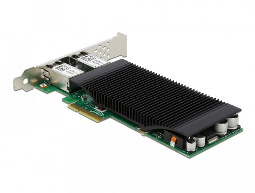 EAN 4043619885008 - DeLOCK 88500 adaptador y tarjeta de red Interno Ethernet 16000 Mbit/s imagen 1