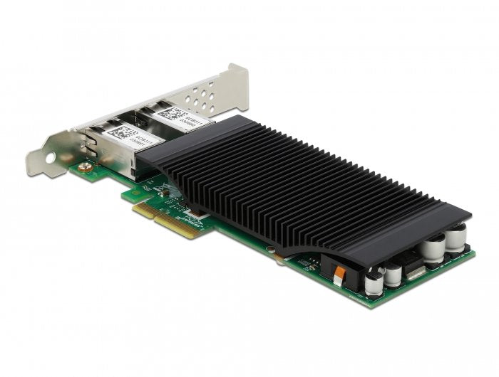 EAN 4043619885008 - DeLOCK 88500 adaptador y tarjeta de red Interno Ethernet 16000 Mbit/s imagen 1