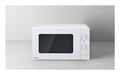 EAN 5025232965861 - Panasonic NN-GM21QWEPG microondas Blanco Solo microondas Encimera 20 L 800 W imagen 5