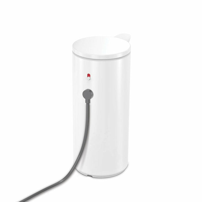 EAN 0838810026541 - simplehuman ST1085 dispensador de jabón 0,266 L Blanco imagen 3