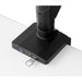 EAN 4043718289097 - InLine 23172A soporte para monitor 43,2 cm (17") Escritorio Negro imagen 5