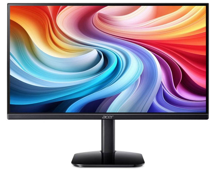 EAN 4711121989766 - Acer KA2 KA222Q E0 pantalla para PC 54,6 cm (21.5") 1920 x 1080 Pixeles Full HD LED Negro imagen 1